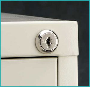 Hillsboro Locksmith Service High Security File Cabinet Lock Out ...